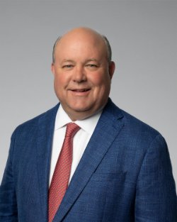 Headshot Image for Buddy Dearman
